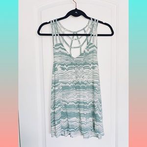 RVCA Tank Top